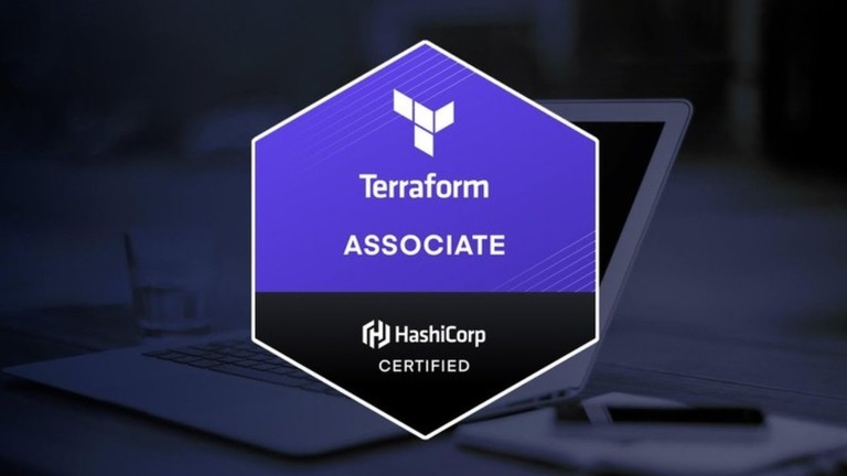 Mastering the Terraform Associate (003) Certification - My Journey to Success