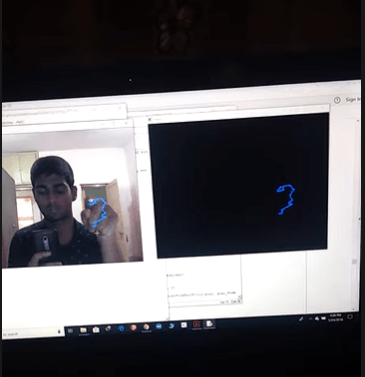 Object Flow Pattern Recognition Object Flow Pattern Recognition
